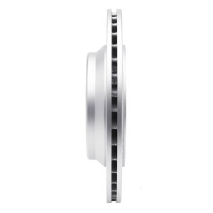 Mercedes-Benz S500 Brake Rotor (1) - Rear - R1 Concepts - GEOSPEC Coated - `00-`06